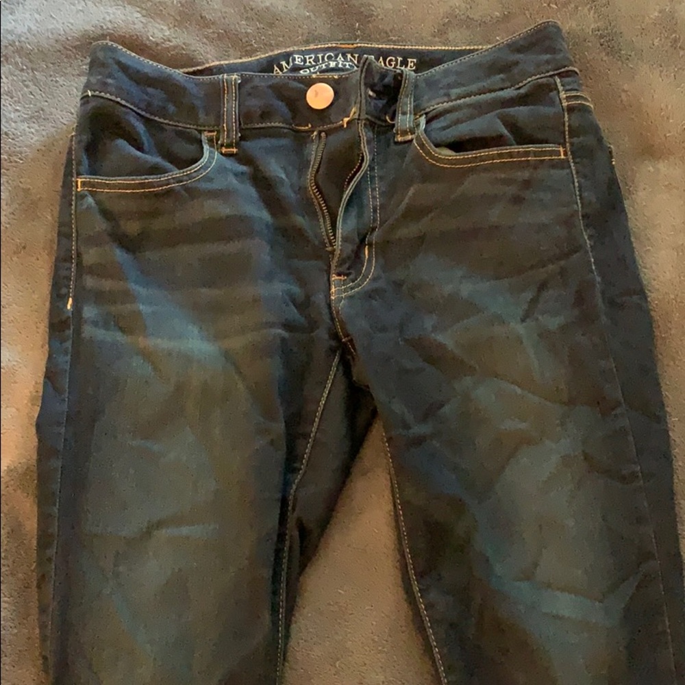 American Eagle Jegging